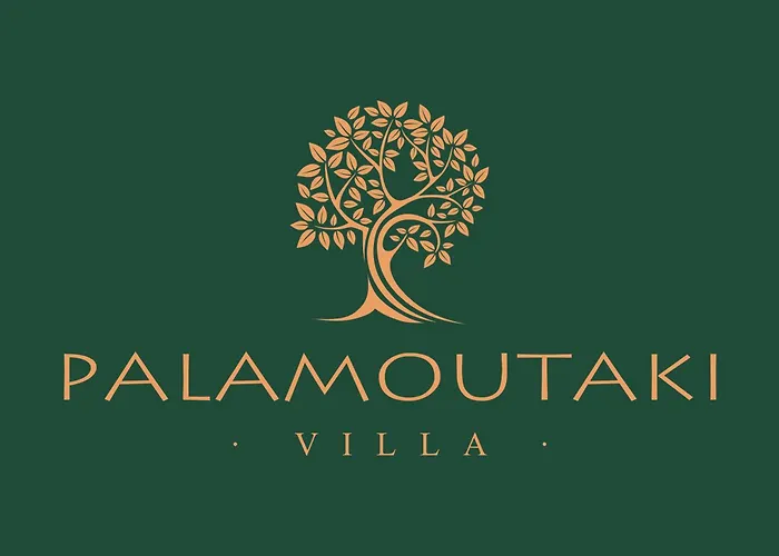 Palamoutaki Villa