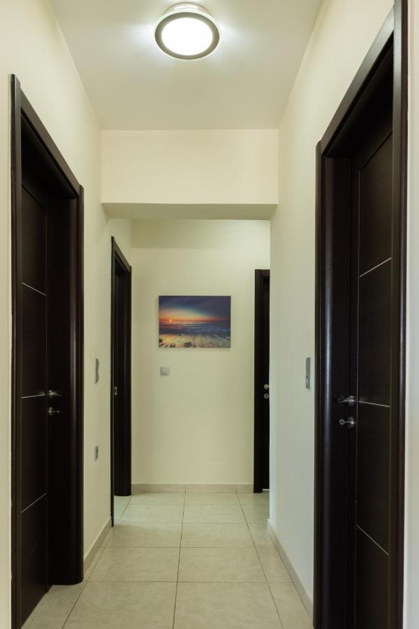 Apartment Palamoutaki