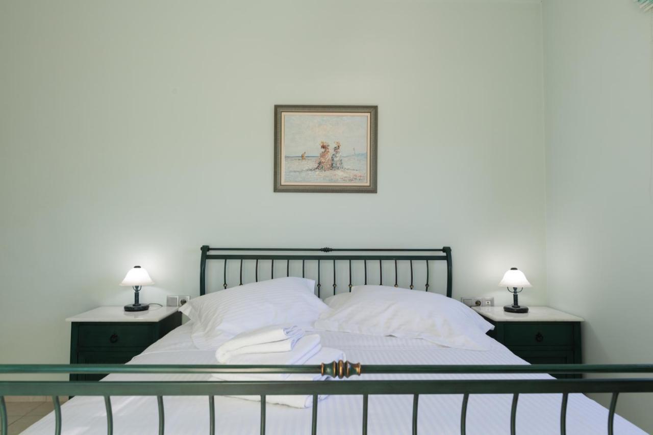 Palamoutaki Apartment Koskinou (Rhodes)