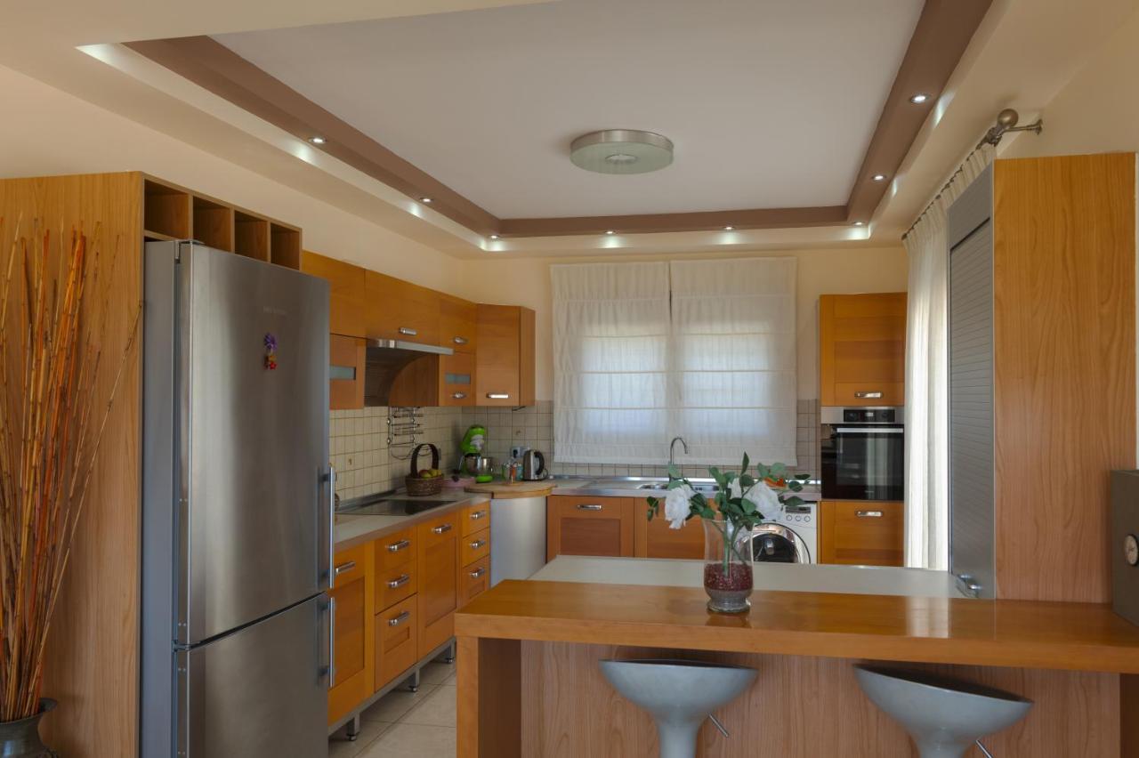Palamoutaki Apartment Koskinou (Rhodes)