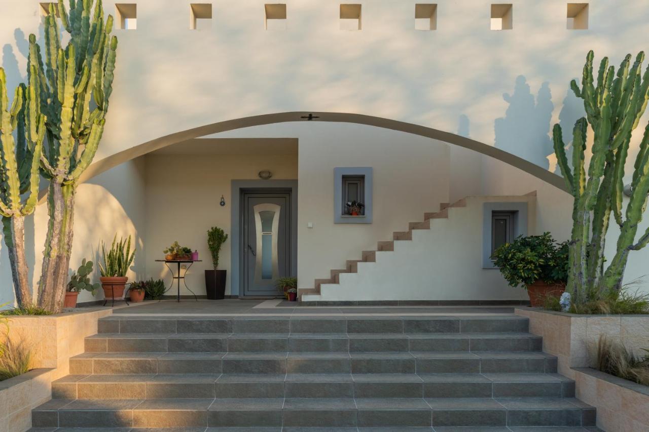 Apartment Palamoutaki Koskinou (Rhodes)