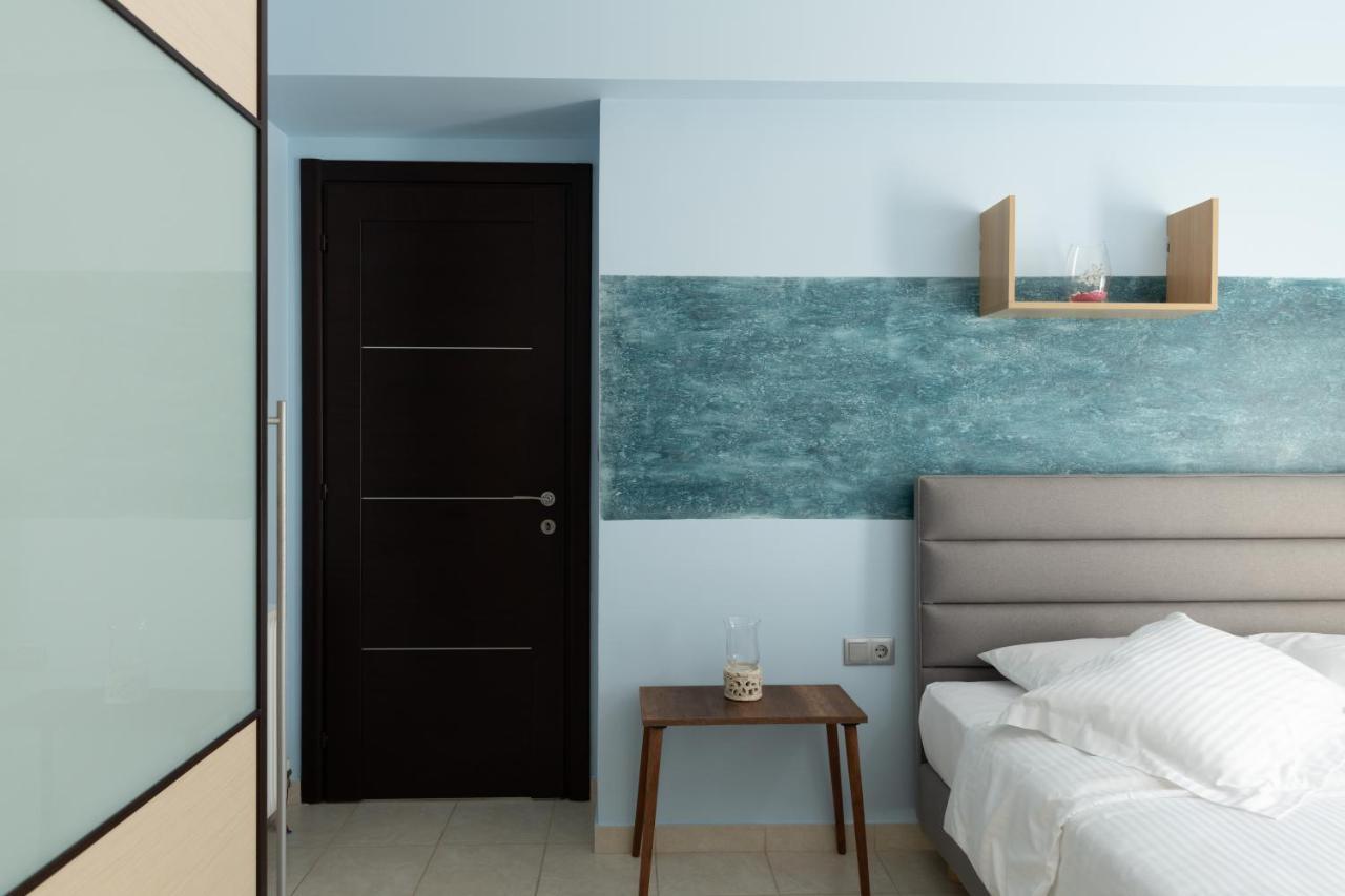 Palamoutaki Apartment