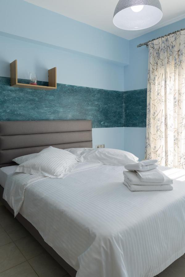 Apartment Palamoutaki Koskinou (Rhodes)